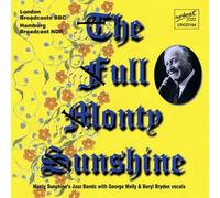 The Full Monty Sunshine by Monty Sunshine (2002-08-02)