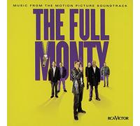 The Full Monty : Music From The Motion Picture Soundtrack