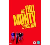 The Full Monty - The Full Monty: Special Edition [Import anglais]