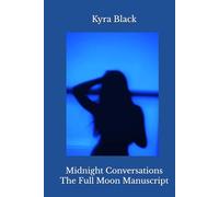 The Full Moon Manuscript