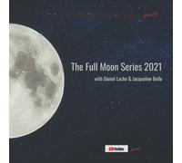 The Full Moon Series 2021 Anthology: Storytime For Werewolves (Storytime For Grownups)