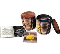 The Full Tank: the Complete Album Collection