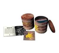 The Full Tank: The Complete Album Collection Coffret