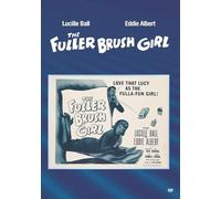 Sony – The Fuller Brush Girl