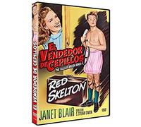 El Vendedor de Cepillos (The Fuller Brush Man) - 1948