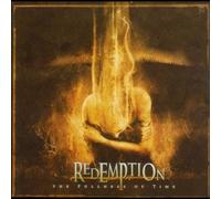 The Fullness of Time by Redemption [CD] NEUF