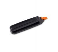The Fump, dampener chevalet pour basse 4-5 cordes, Black