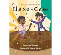 The Fun Adventures Of Chance And Chase