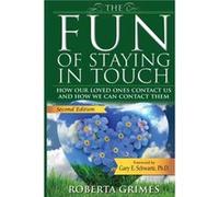 The Fun of Staying in Touch by Roberta Grimes Roberta Grimes (Auteur)