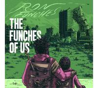 Funches, Ron - Funches of Us