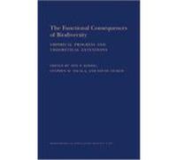 The Functional Consequences of Biodiversity, Monographs in Population Biology