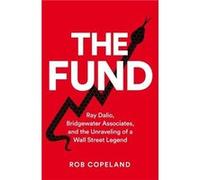 The Fund by Rob Copeland Rob Copeland (Auteur)