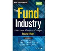 The Fund Industry by Theresa Hamacher Theresa Hamacher (Auteur)