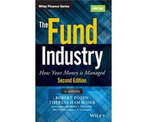 The Fund Industry by Theresa Hamacher Theresa Hamacher (Auteur)