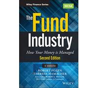 Theresa Hamacher – The Fund Industry: How Your Money Is Managed