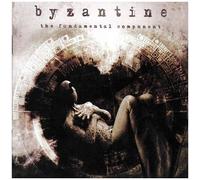 Byzantine – The Fundamental Component – CD – Import