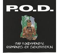 The Fundamental Elements of Southtown