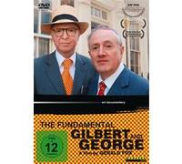 The Fundamental Gilbert And George DVD
