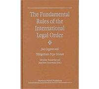 The Fundamental Rules of the International Legal Order