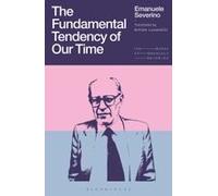 The Fundamental Tendency Of Our Time