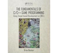 The Fundamentals of C/C++ Game Programming