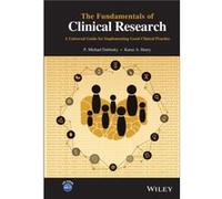 The Fundamentals of Clinical Research by Karen A. Henry Karen A. Henry (Auteur)