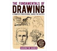 The Fundamentals of Drawing-