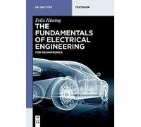 The Fundamentals Of Electrical Engineering