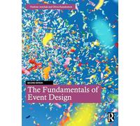 The Fundamentals of Event Design