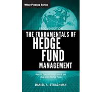 The Fundamentals of Hedge Fund Management