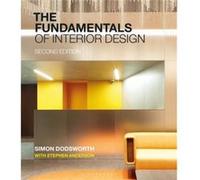 The Fundamentals of Interior Design by Stephen Anderson Stephen Anderson (Auteur)