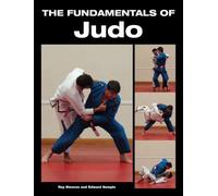 The Fundamentals of Judo