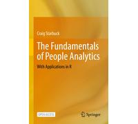 The Fundamentals Of People Analytics