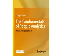 The Fundamentals Of People Analytics