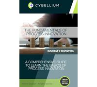 The Fundamentals of Process Innovation: A Comprehensive Guide to Learn the Basics of Process Innovation
