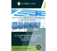 The Fundamentals of Sales Negotiation