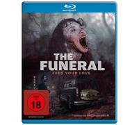 Behram, Orcun - The Funeral - Feed Your Love, 1 Blu-ray