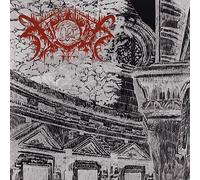 The Funeral of Being