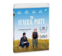 The Funeral Party [Blu-Ray] [Import]