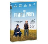The Funeral Party (Get Low)
