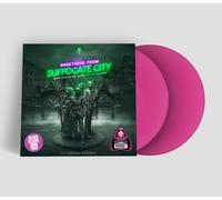 The Funeral Portrait - Greetings From Suffocate City - From Beyond