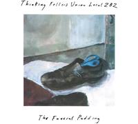 The Funeral Pudding [Vinyl] [Import]