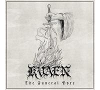 The Funeral Pyre