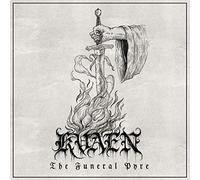 Rough Trade Distribution GmbH – The Funeral Pyre