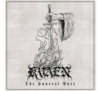 The Funeral Pyre