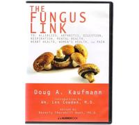 The Fungus Link Volume 1 Audiobook