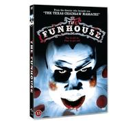 Excalibur – The Funhouse