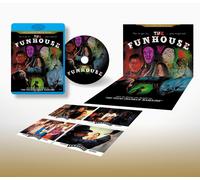 The Funhouse
