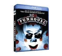 The Funhouse