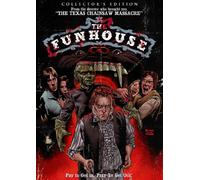 The Funhouse (Collector's Edition)